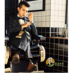 【居品租市】 專業出租平台 【出租】Pierre Regent 歐版壓紋黑禮服 歷史價格詳細信息