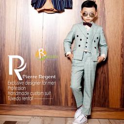 【居品租市】 專業出租平台 【出租】Pierre Regent 歐版壓紋黑禮服 歷史價格詳細信息