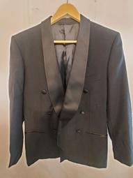 西裝 165公分 60公斤左右 小六 畢業音樂會訂做【只穿一次】 歷史價格詳細信息