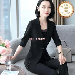 七分中袖美容院技師服SPA養生館制服足浴足療套裝酒店桑拿工裝女 歷史價格詳細信息