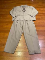 休閒西褲男S-3XL 西裝闊腿褲 港味原宿風垂墜感春秋休閒褲子 直筒休閒西褲男 韓版潮流寬鬆春秋季垂感商務正裝拖地長褲 歷史價格詳細信息