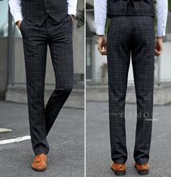 】小晚韓版西裝套裝 伴郎西裝 尾牙表演西裝 黑色修身西裝套裝 歷史價格詳細信息