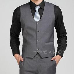 】小晚韓版西裝套裝 伴郎西裝 尾牙表演西裝 黑色修身西裝套裝 歷史價格詳細信息