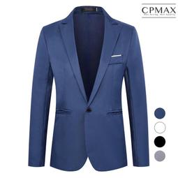 西裝外套 韓系休閒單排扣西裝外套【TJW8006】Doppler 現貨+預購 歷史價格詳細信息