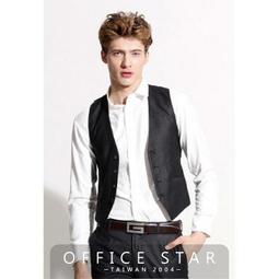 【96071】職業男女OFFICE ☆ STAR 百搭修身窄版長袖襯衫 白/粉/藍 XS-4L 歷史價格詳細信息