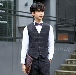 GAMOS&spades;【免運！現貨西裝】 經典款式西裝 伴郎服 上班西裝套裝 男西裝 大尺碼西裝 面試西裝套裝【MH#G28】 歷史價格詳細信息