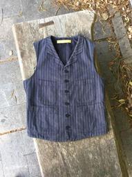 西裝背心皮製 二手 used vintage 2手 日系 老古董 英式 英倫 牛津雅痞 古著開襟紳士 used 學院 60s 70S  英國mods 非adlib 歷史價格詳細信息
