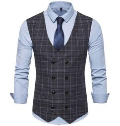 【150】新款男士休閒多口袋純色馬​​甲外貿wish工裝馬甲 歷史價格詳細信息