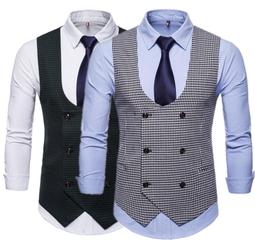 【150】新款男士休閒多口袋純色馬​​甲外貿wish工裝馬甲 歷史價格詳細信息