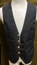 海軍(甲式)長袖白色襯衫 海軍男官白多元酯長袖軍便服衣 海白(長袖)衣 政緯實業公司訂製籤已拆去 180/88適合 歷史價格詳細信息