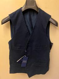 Polo Ralph Lauren 藍色格子格紋長袖襯衫 尺寸20 歷史價格詳細信息