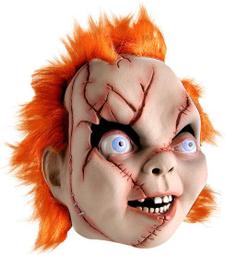 +鐵八甲+美國代購乳膠高質感動物短毛貓貓咪全罩面具棕色 歷史價格詳細信息