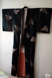 日本帶回!和服 水豚君 黑色帆布包 便當袋 小方包 ☆湘湘小舖☆ 歷史價格詳細信息