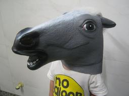 +鐵八甲+乳膠全罩灰色鴿子面具鳥面具實圖拍攝 歷史價格詳細信息