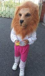 +鐵八甲+高質感乳膠全罩仿真寫實惡魔人頭罩面具~外星人惡搞趴~萬聖節焦點免運費! 歷史價格詳細信息