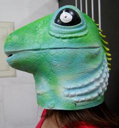 恐龍面具頭套 霸王龍 成人/兒童款 多色可選【福滿來】紙模 DIY手工材料包紙藝面具 派對動物Cos 話劇表演 AKCN 歷史價格詳細信息