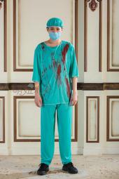 護士服 萬聖節服裝 恐怖弒血護士裝扮-愛衣朵拉C040 歷史價格詳細信息