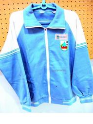 *新北市林口高中*運動短袖上衣.另售運動短褲.制服.休閒褲~ 歷史價格詳細信息