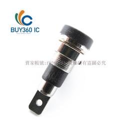 純銅4MM香蕉插座 加長款接線柱 4mm插孔面板插座 香蕉母座插頭座-心願便利店 歷史價格詳細信息