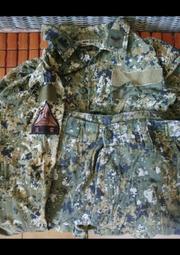 陸軍數位迷彩上衣 國軍數位迷彩上衣 歷史價格詳細信息