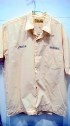 售*新北市林口高中*長袖上衣制服.制服.道具服.米黃LKSH XL 歷史價格詳細信息