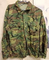 陸軍迷彩服 迷彩上衣 歷史價格詳細信息