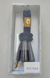 羽織紐¥2200-日本和服羽織外套用-青綠色漸層-絹質 全新 JD-899 歷史價格詳細信息