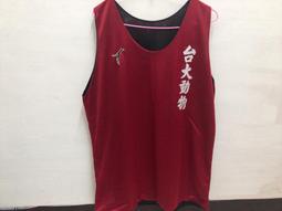 台灣大哥大制服球衣運動球衣棒球服足球服籃球服羽球服亮面球衣表演服蒐藏用制服角色扮演制服紀念衣 歷史價格詳細信息
