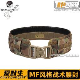 可開發票 愛默生EmersonGear 配件MOLLE後背面板For：AVS CPC JPC2.0背心 歷史價格詳細信息