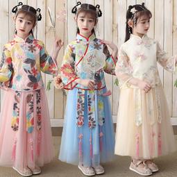 2022新款中國風兒童泳衣男童兩件式中大童單件上衣 歷史價格詳細信息