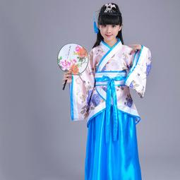 兒童漢服革帶男童明制曳撒女童飛魚服唐裝圓領袍金屬腰帶 歷史價格詳細信息