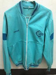 南台灣 制服運動服外套 二手運動服 二手學生運動外套 歷史價格詳細信息