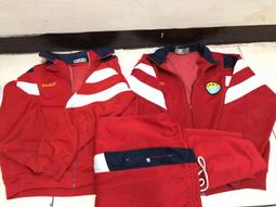 3件 中正國中制服運動服上衣 二手運動服 二手學生運動服 歷史價格詳細信息