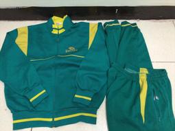 南台灣 2件 昭明高中制服運動服上衣 二手運動服 二手學生運動上衣 歷史價格詳細信息