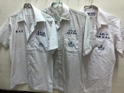 台南二中制服球衣運動球衣棒球服足球服籃球服羽球服亮面球衣表演服蒐藏用制服角色扮演制服紀念衣 歷史價格詳細信息
