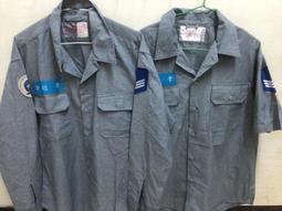 二手海軍上士卡其黃軍服 卡其褲 卡其下褲 歷史價格詳細信息