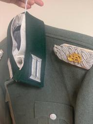 二戰德軍，軍常服，軍服M36之，鐵十字勳章， 4.2x4.2cm，一個199 歷史價格詳細信息