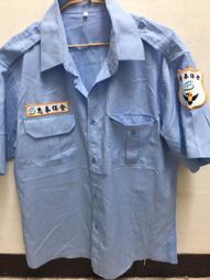 保全制服帽 公司制服帽表演服道具戲服蒐藏用紀念品 歷史價格詳細信息