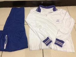 二手童裝 (2件89 ) NET 10碼 12碼 立領 長袖 內搭上衣 歷史價格詳細信息