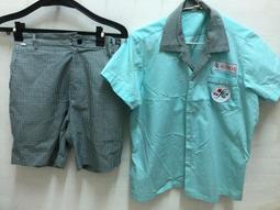 二手童裝 (2件89 ) NET 10碼 12碼 立領 長袖 內搭上衣 歷史價格詳細信息