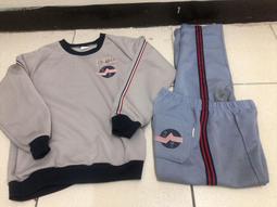 二手童裝 (2件89 ) NET 10碼 12碼 立領 長袖 內搭上衣 歷史價格詳細信息