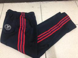 南台灣 制服運動長褲 二手運動服 二手學生運動服 歷史價格詳細信息