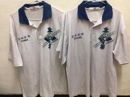 南台灣 2件 雄工制服運動服套裝組 二手運動服 二手學生運動服 歷史價格詳細信息