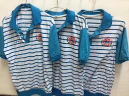 南台灣 3件 樹人醫專制服運動上衣 二手運動服 二手學生運動服 二手制服 歷史價格詳細信息