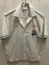 南台灣 鳳山國小制服上衣 二手制服 二手學生制服 台灣學生制服 水手服 男學生制服襯衫 歷史價格詳細信息