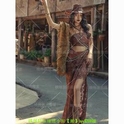 西域公主異域風情古風頭飾舞姬敦煌華麗眉心墜發冠漢服旅拍配髮飾 歷史價格詳細信息