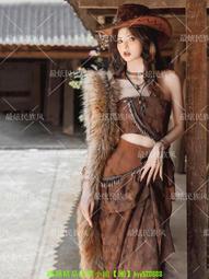 西域公主異域風情古風頭飾舞姬敦煌華麗眉心墜發冠漢服旅拍配髮飾 歷史價格詳細信息