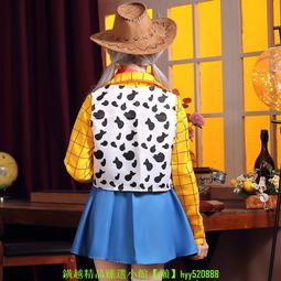 玩具總動員 COSPLAY 胡迪 表演服裝 兒童 成人 萬聖節 聖誕節 變裝舞會 變裝派對 PARTY 角色扮演 牛仔 歷史價格詳細信息