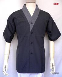 ○嘉廚服○日本料理服.職人衣著,內外場工作服.Japan-CHEF》JC014,卡其底,出芽丈青-預購,台灣製造.優質商 歷史價格詳細信息