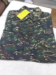 陸軍迷彩服 迷彩上衣 歷史價格詳細信息